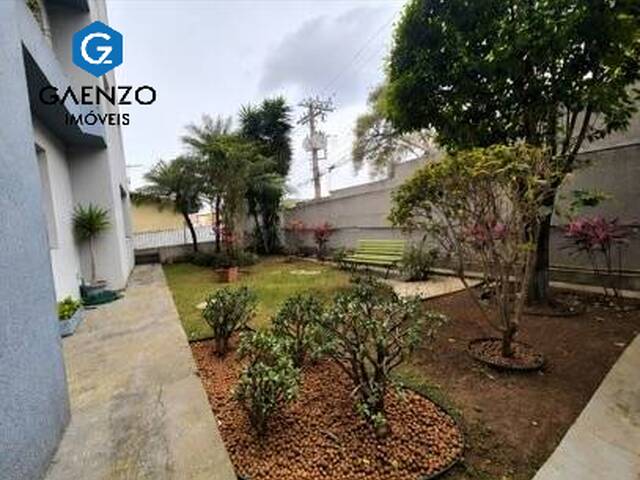 #2934 - Apartamento para Venda em Osasco - SP