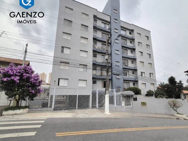 #2934 - Apartamento para Venda em Osasco - SP