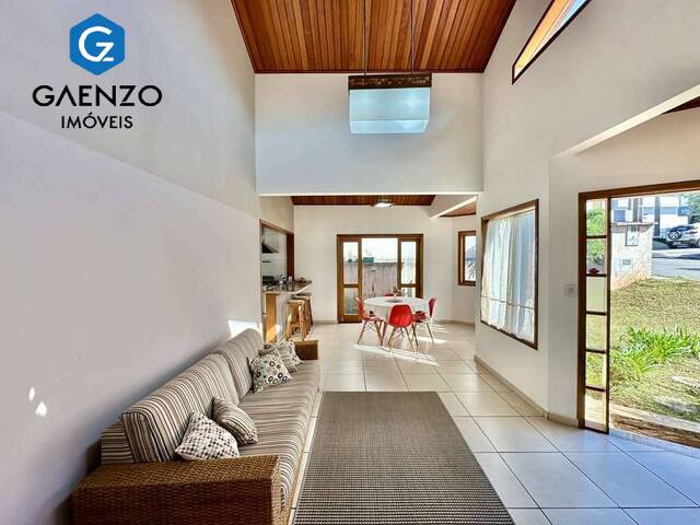 #2935 - Casa em condomínio para Venda em Cotia - SP
