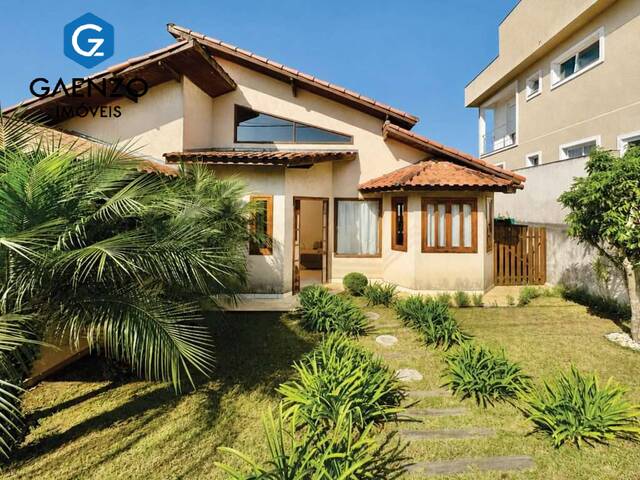 #2935 - Casa em condomínio para Venda em Cotia - SP