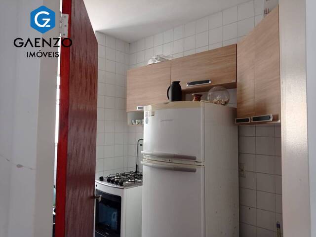 #2936 - Apartamento para Venda em Osasco - SP