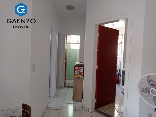 #2936 - Apartamento para Venda em Osasco - SP