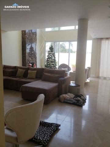 Casa, 4 quartos, 340 m² - Foto 4
