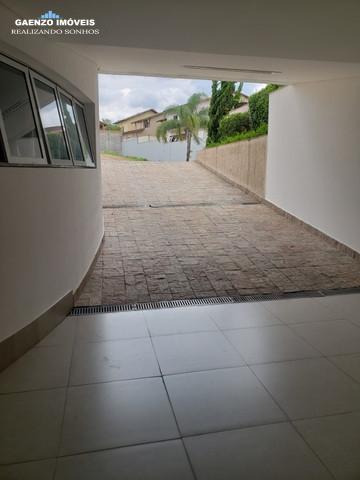 Casa, 4 quartos, 340 m² - Foto 2
