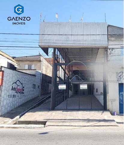 Sala em Venda em Parque Jandaia Carapicuíba