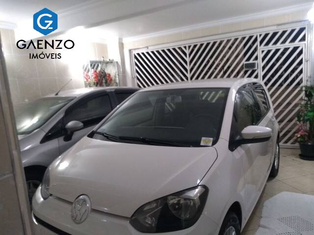 Sobrado, 2 quartos, 150 m² - Foto 2