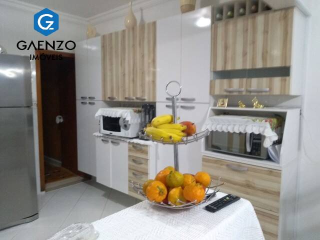 Sobrado, 2 quartos, 150 m² - Foto 5