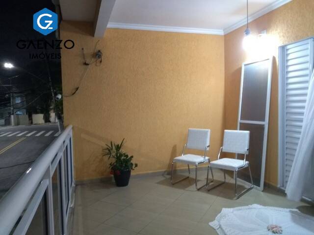 Sobrado, 2 quartos, 150 m² - Foto 3