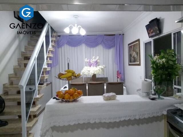 Sobrado, 2 quartos, 150 m² - Foto 6