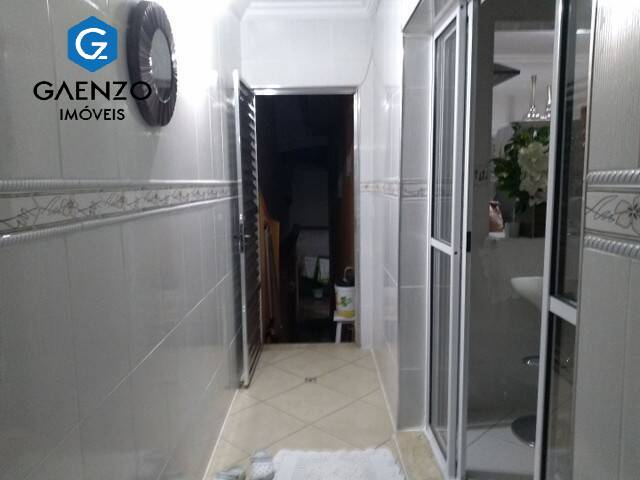 Sobrado, 2 quartos, 150 m² - Foto 11