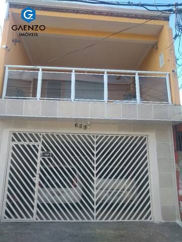 Sobrado, 2 quartos, 150 m² - Foto 1