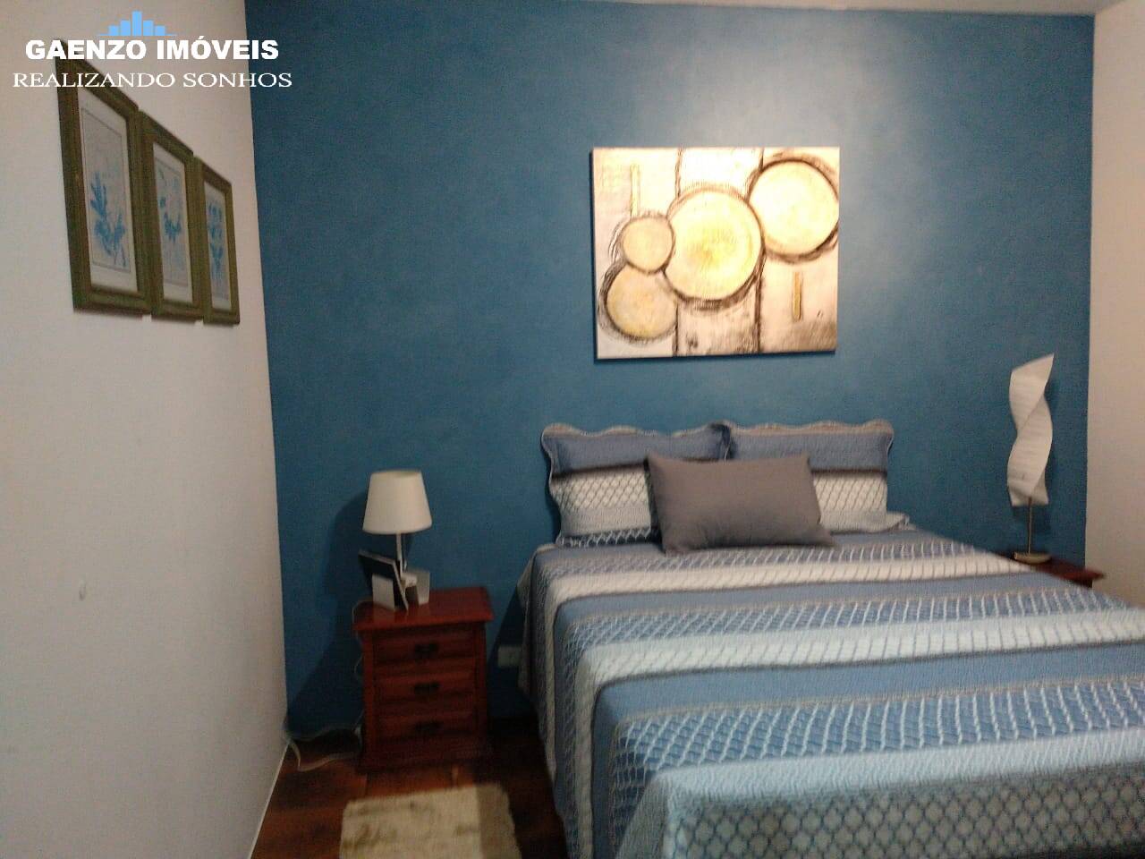 Sítio à venda com 5 quartos, 1200m² - Foto 2