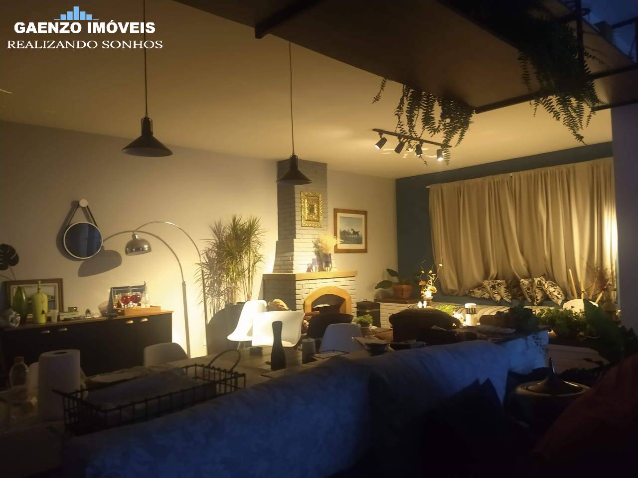 Sítio à venda com 5 quartos, 1200m² - Foto 6