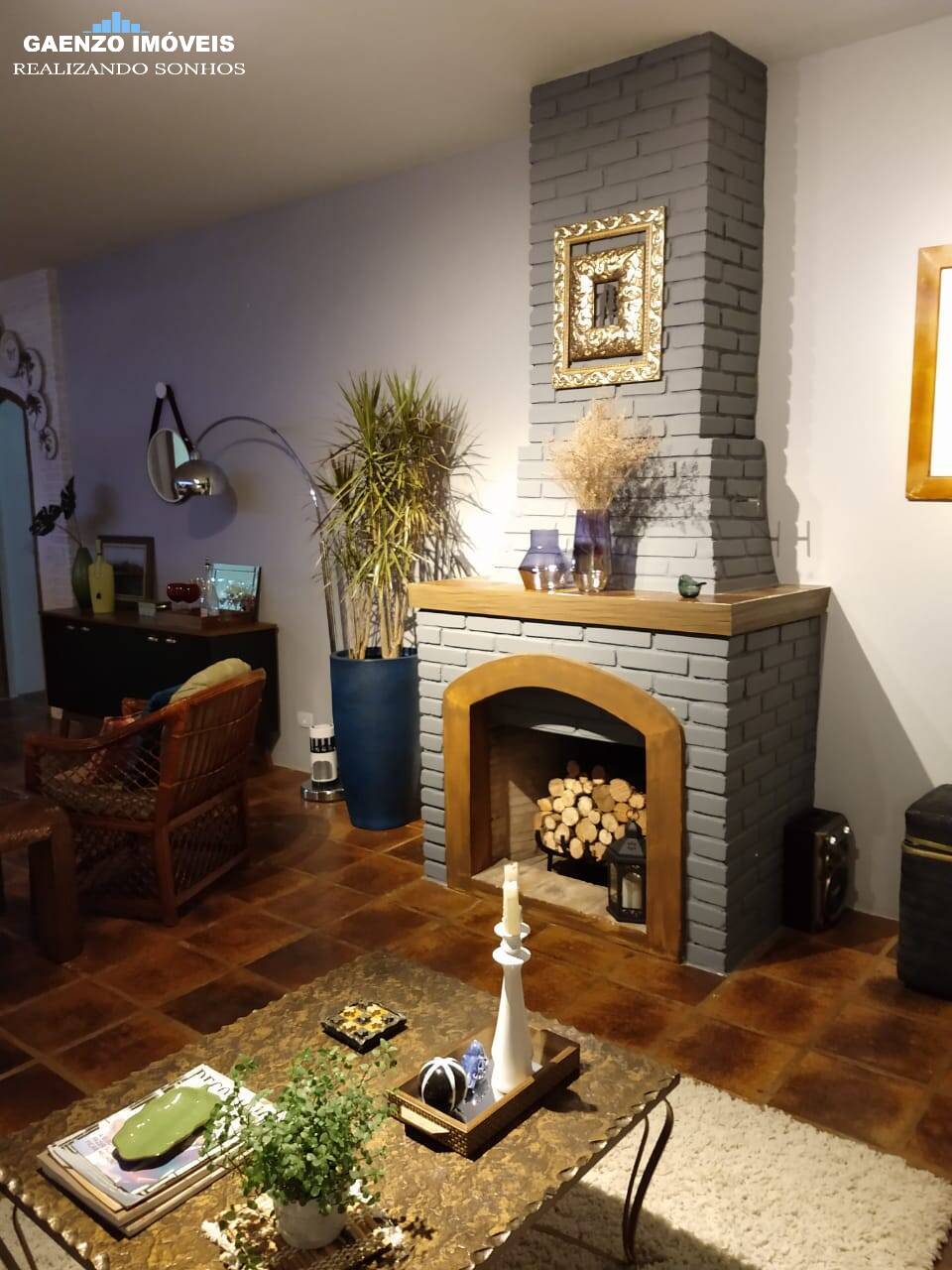 Sítio à venda com 5 quartos, 1200m² - Foto 9