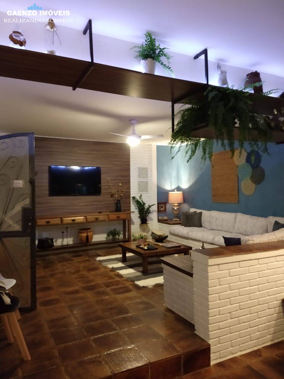 Sítio à venda com 5 quartos, 1200m² - Foto 10