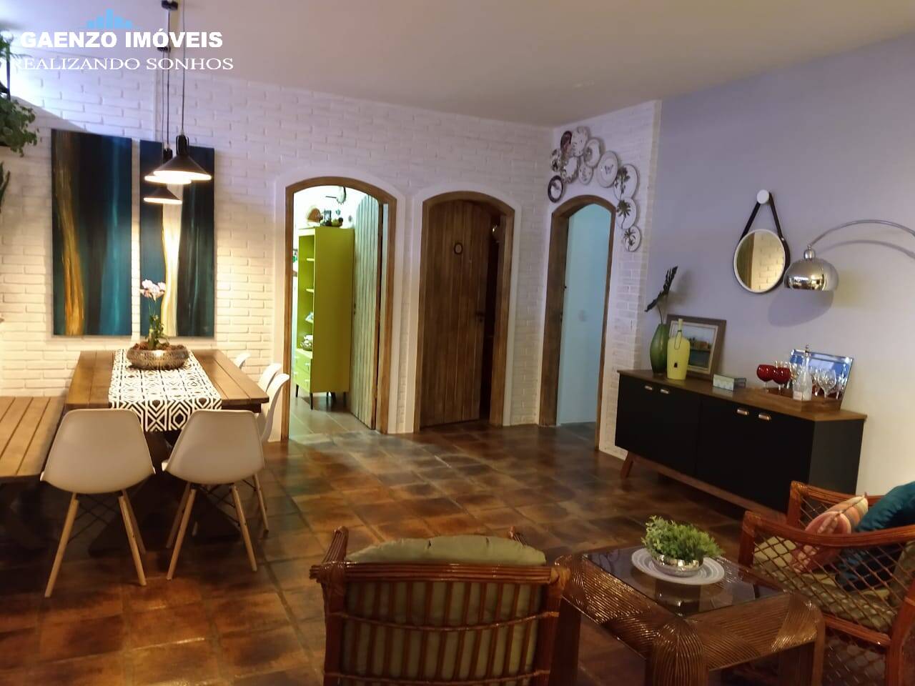 Sítio à venda com 5 quartos, 1200m² - Foto 12