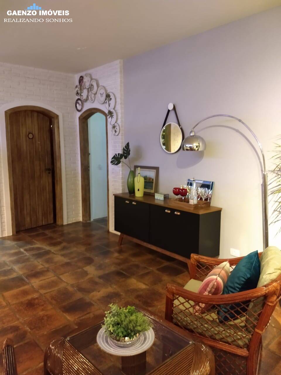 Sítio à venda com 5 quartos, 1200m² - Foto 11