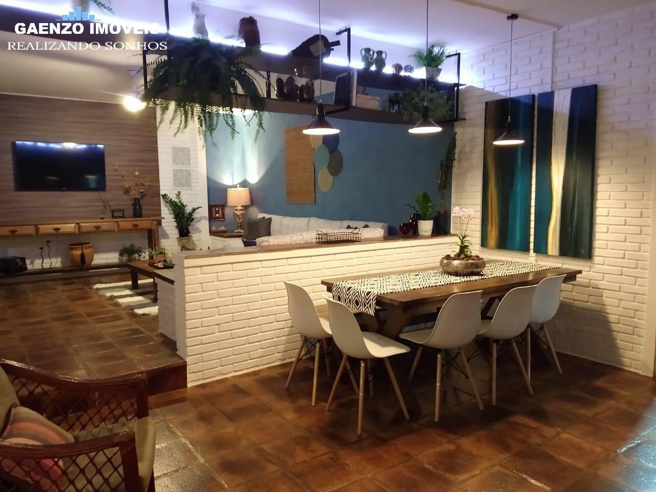 Sítio à venda com 5 quartos, 1200m² - Foto 15