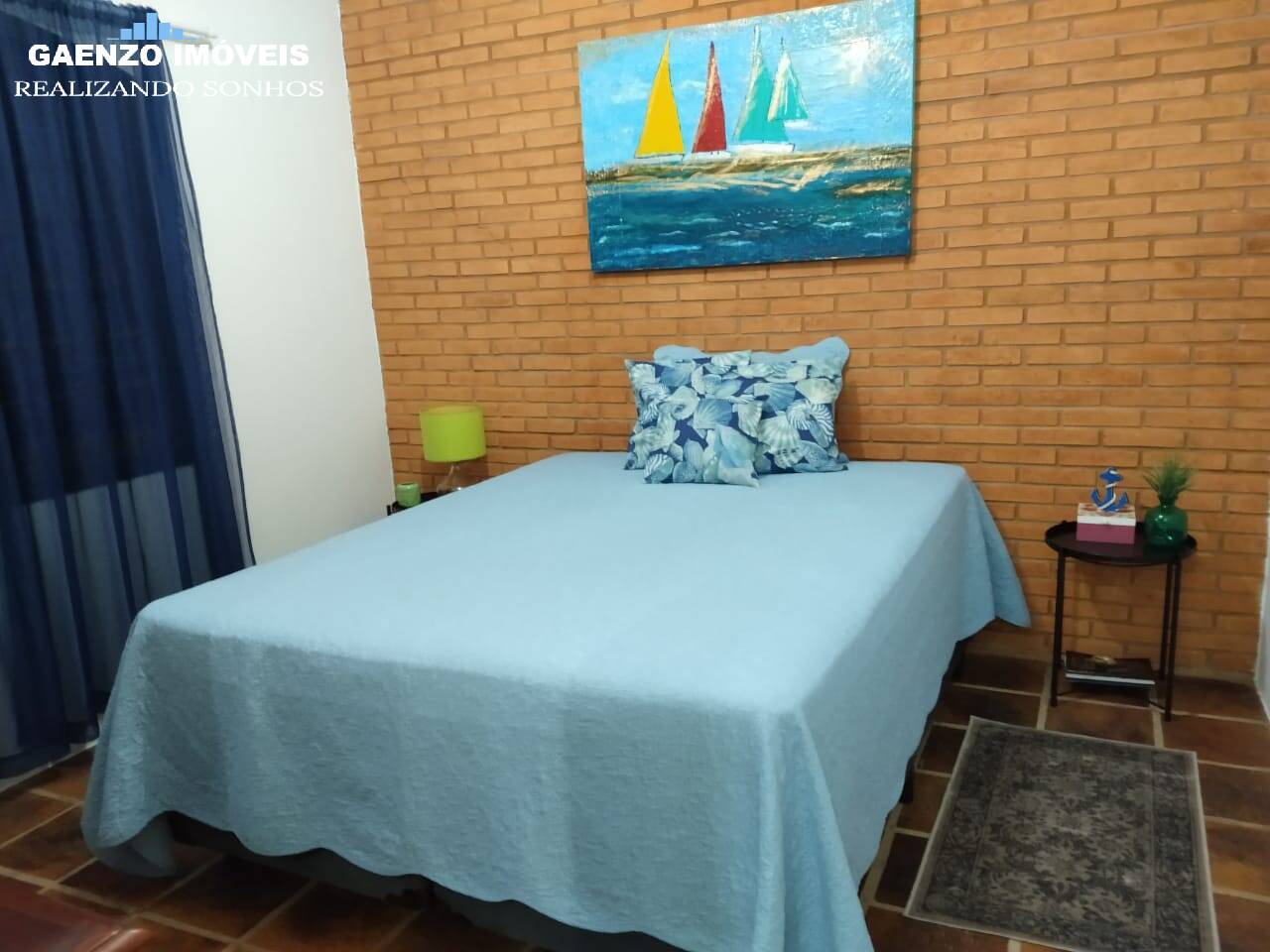 Sítio à venda com 5 quartos, 1200m² - Foto 17