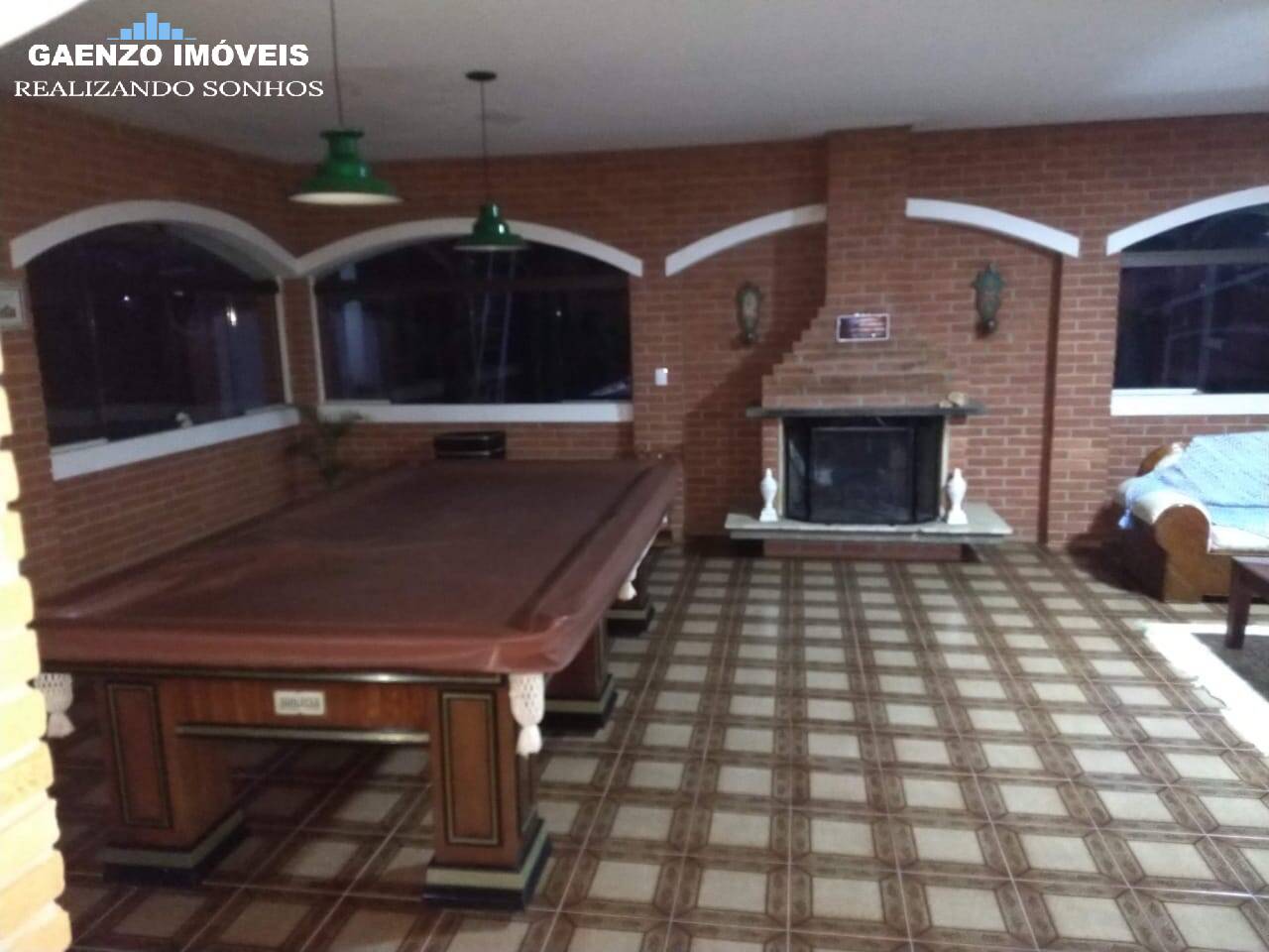 Sítio à venda com 5 quartos, 1200m² - Foto 16