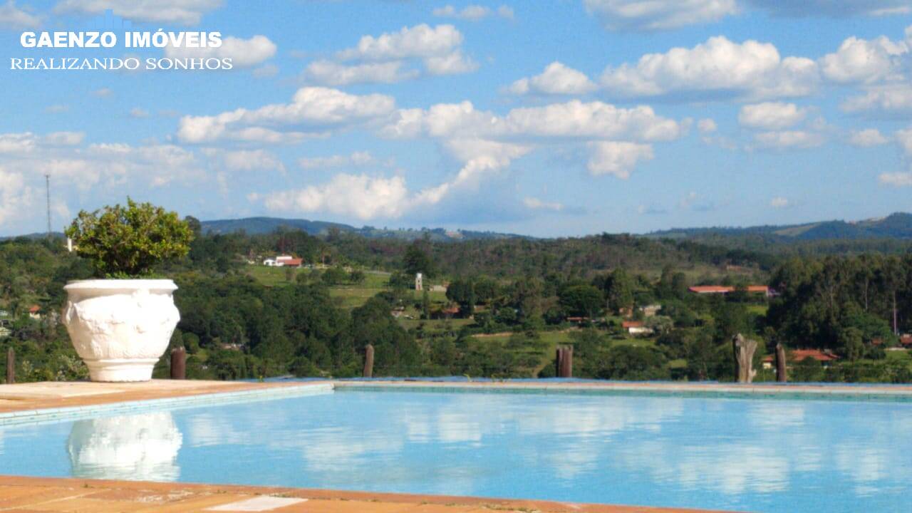 Sítio à venda com 5 quartos, 1200m² - Foto 20