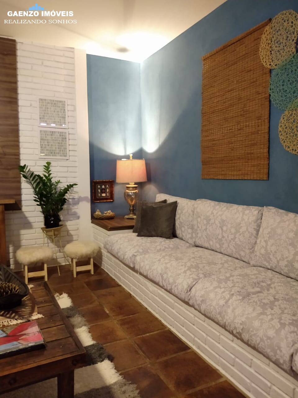 Sítio à venda com 5 quartos, 1200m² - Foto 19