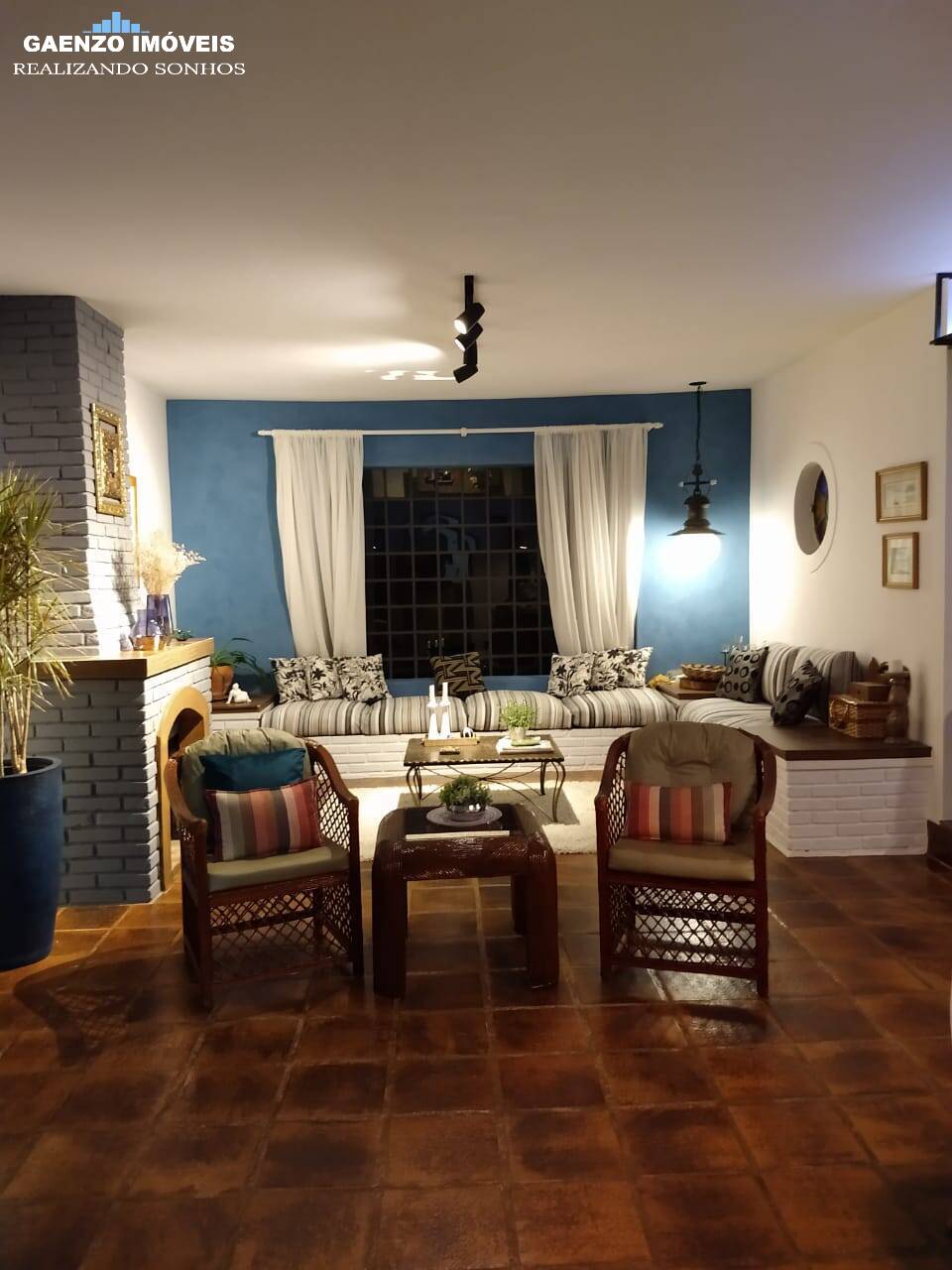 Sítio à venda com 5 quartos, 1200m² - Foto 23