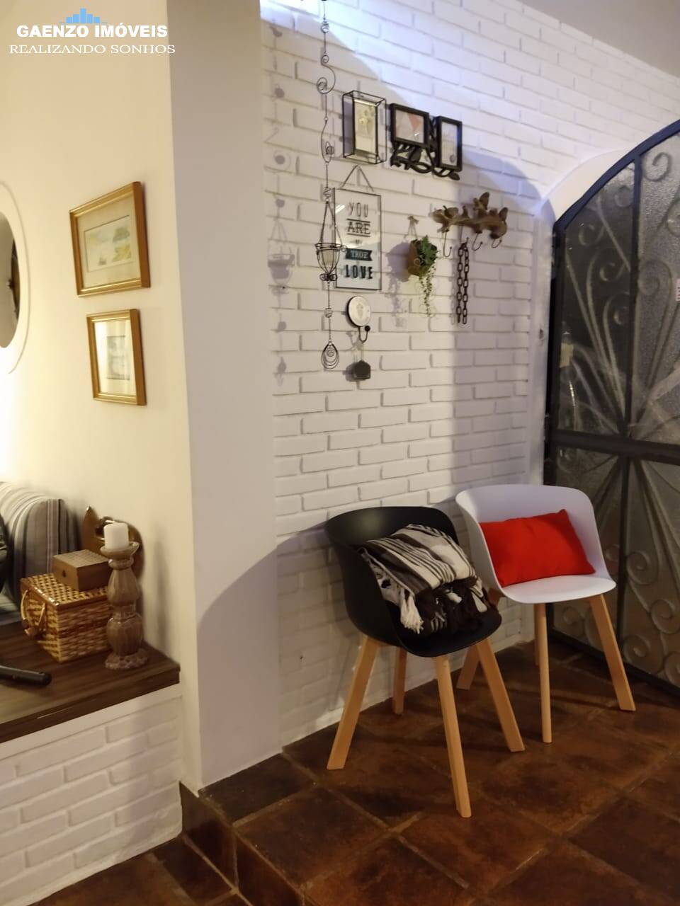 Sítio à venda com 5 quartos, 1200m² - Foto 26