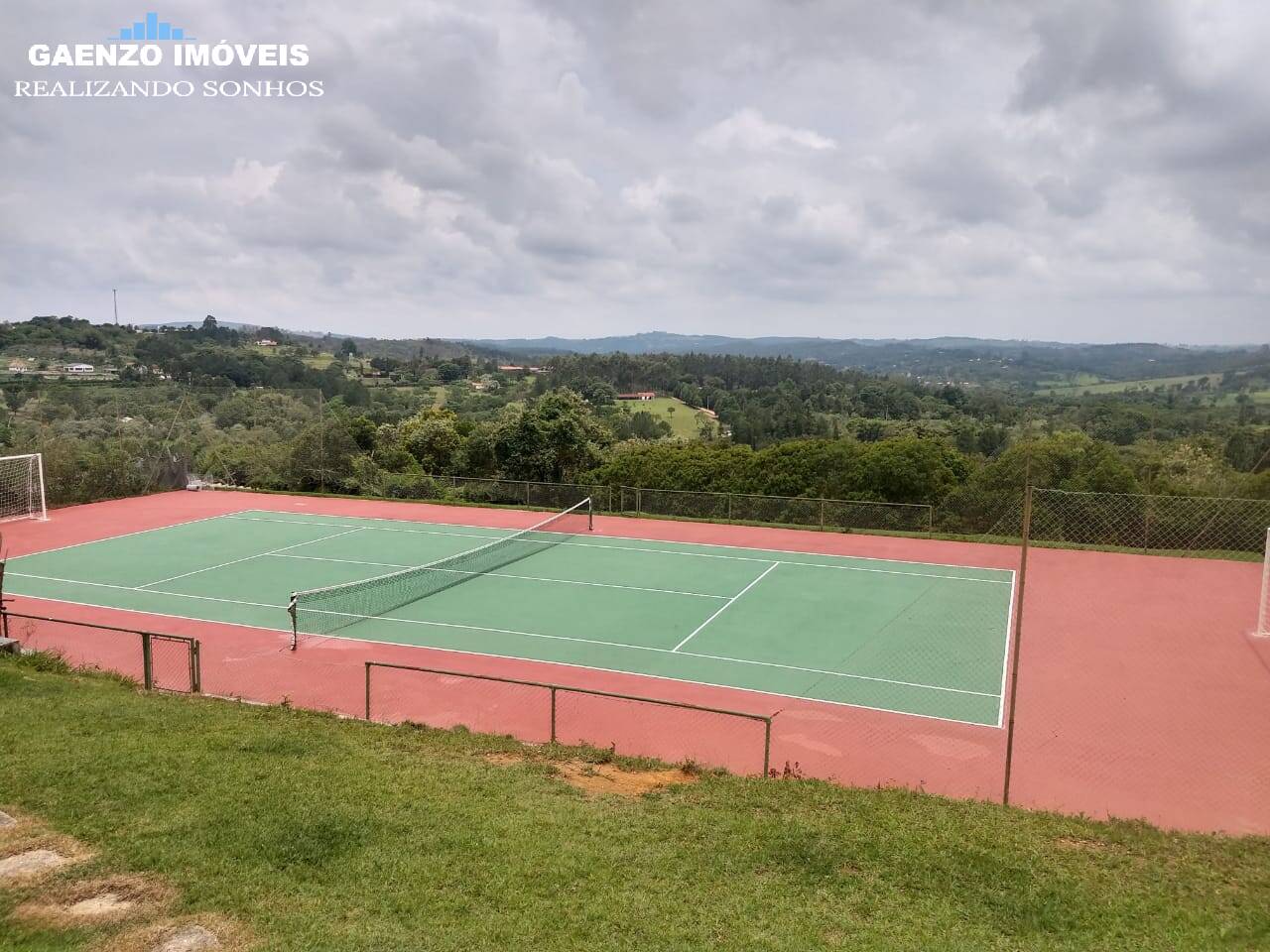 Sítio à venda com 5 quartos, 1200m² - Foto 27