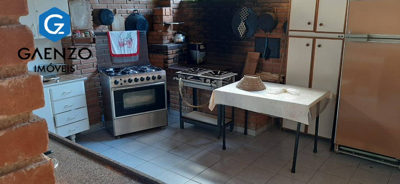 Sítio, 4 quartos, 2 hectares - Foto 2