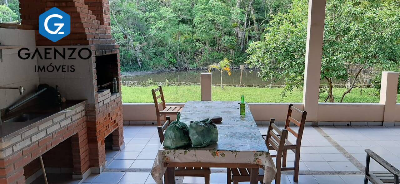 Sítio, 4 quartos, 2 hectares - Foto 13