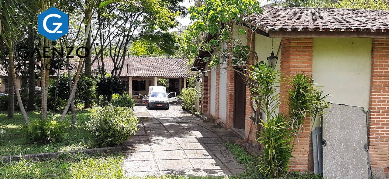 Sítio, 4 quartos, 2 hectares - Foto 14