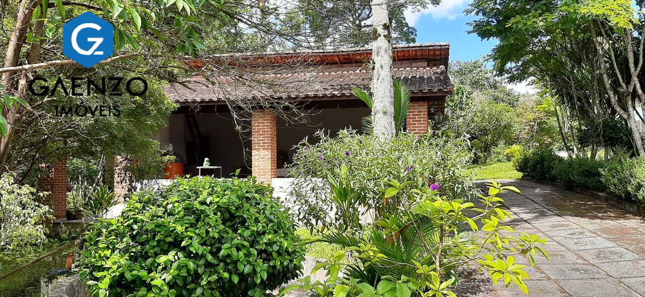 Sítio, 4 quartos, 2 hectares - Foto 15