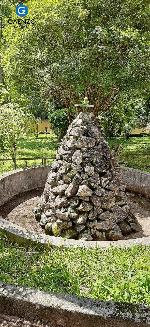 Sítio, 4 quartos, 2 hectares - Foto 24