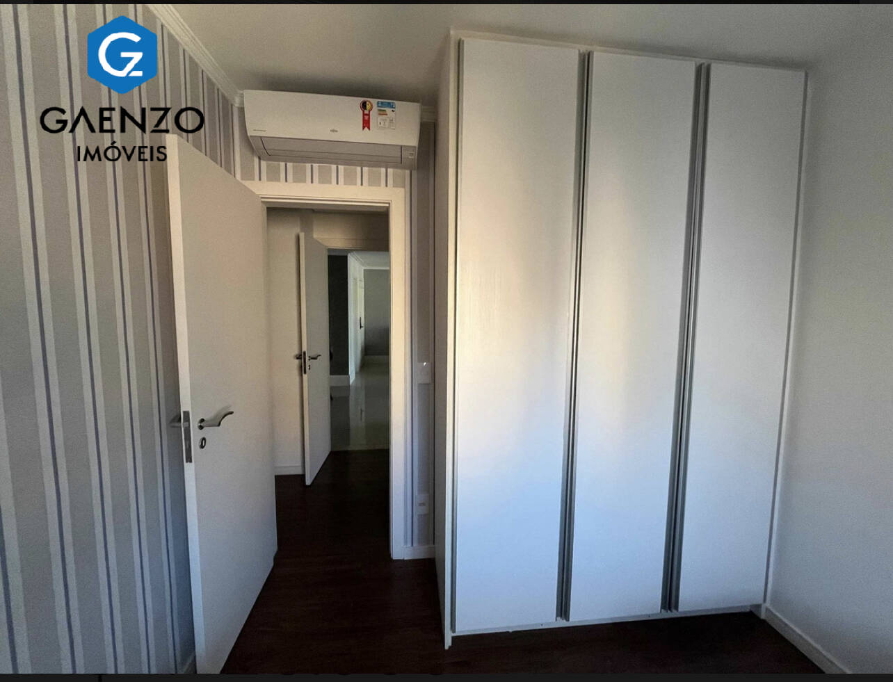 Apartamento, 3 quartos, 118 m² - Foto 2