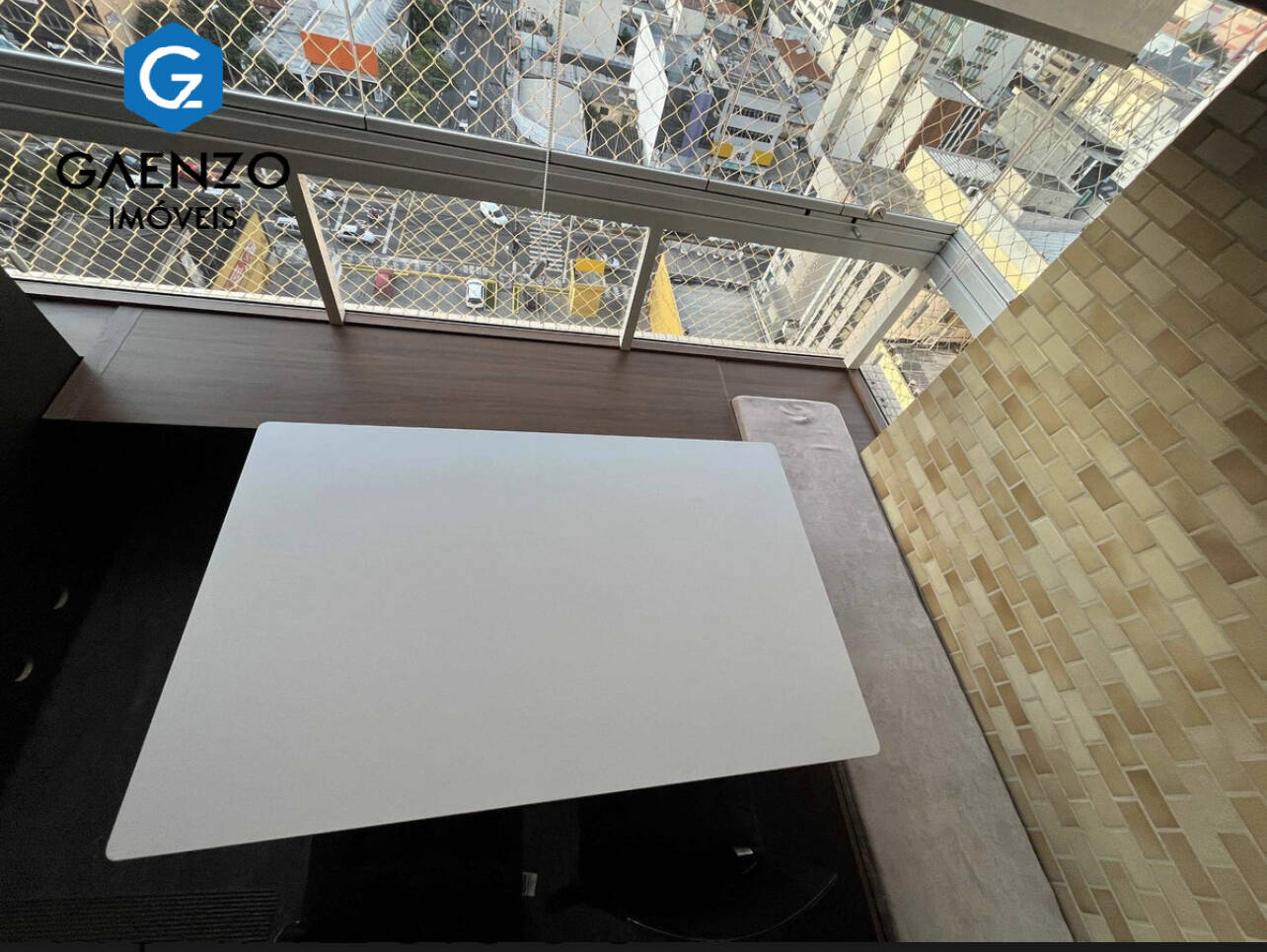 Apartamento, 3 quartos, 118 m² - Foto 5