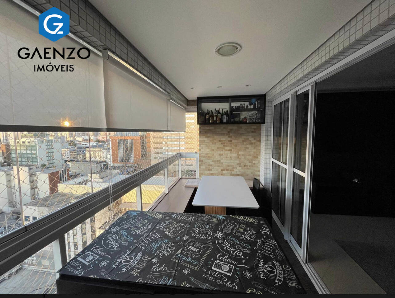Apartamento, 3 quartos, 118 m² - Foto 1