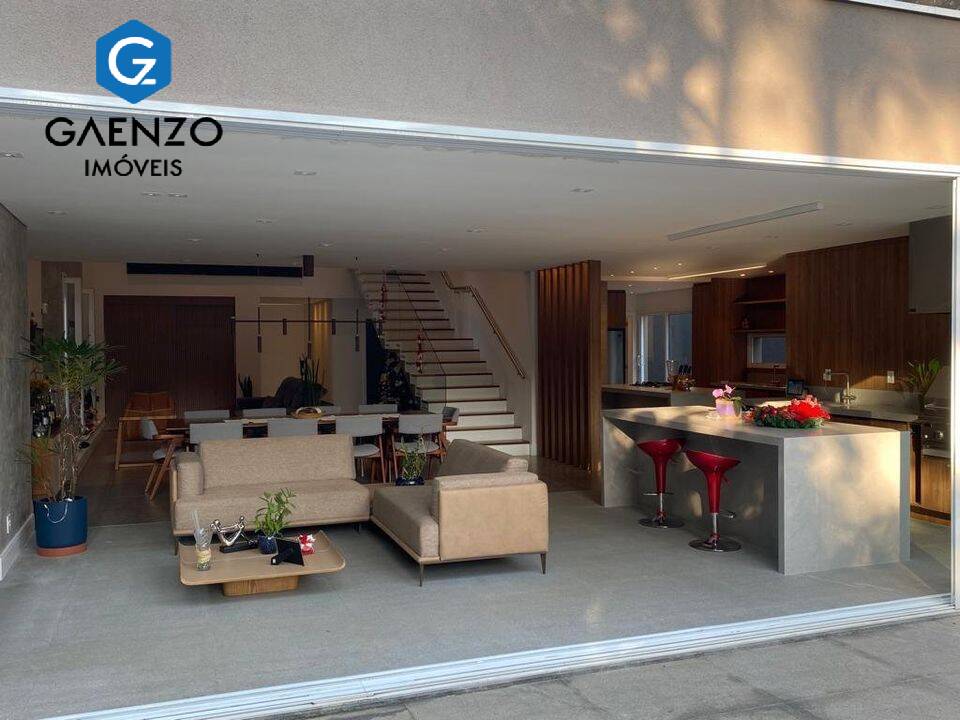 Casa de Condomínio, 3 quartos - Foto 9