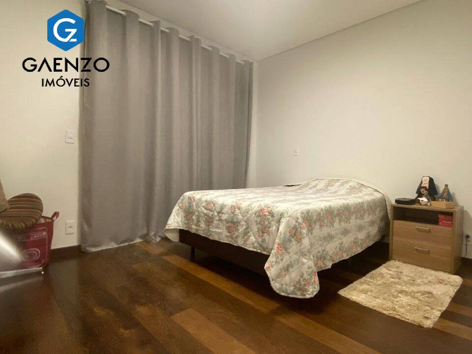 Casa de Condomínio, 3 quartos - Foto 12
