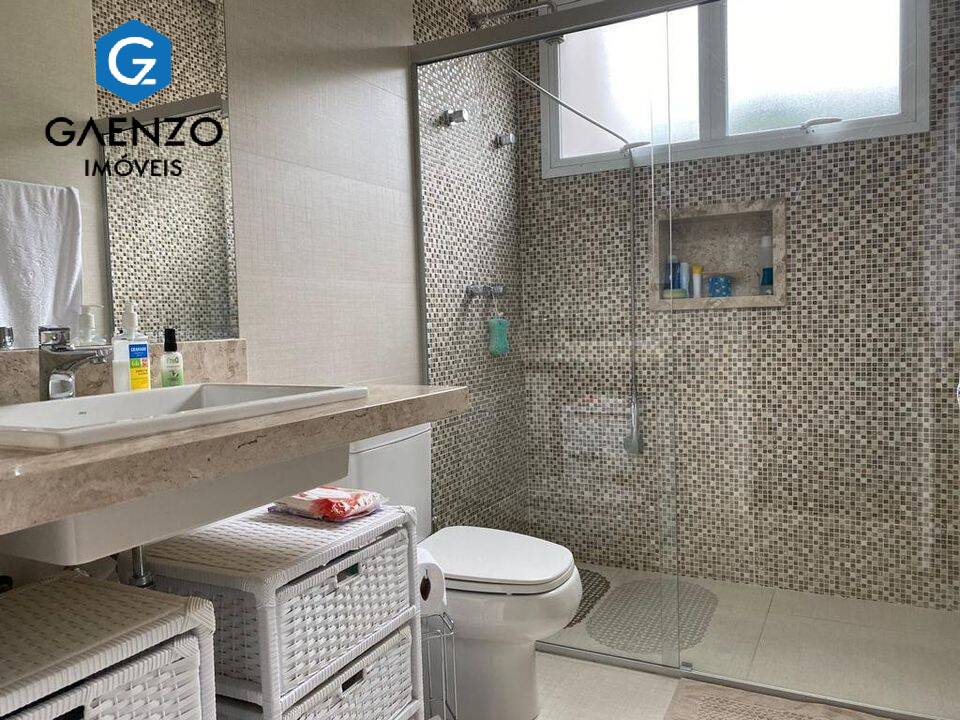 Casa de Condomínio, 3 quartos - Foto 11