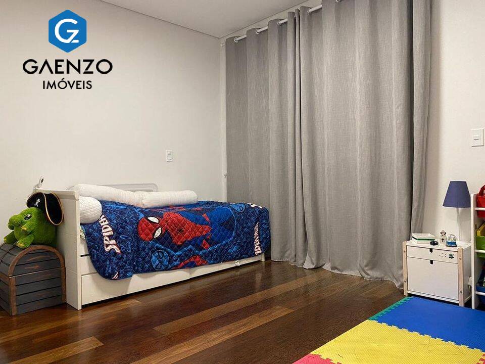 Casa de Condomínio, 3 quartos - Foto 17