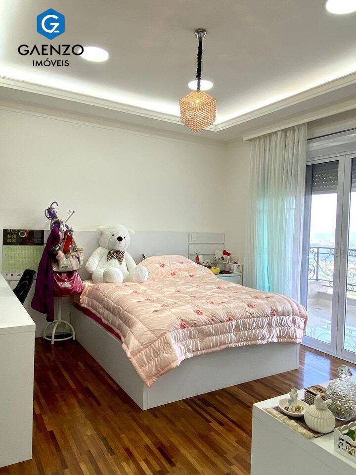 Casa de Condomínio, 5 quartos - Foto 3