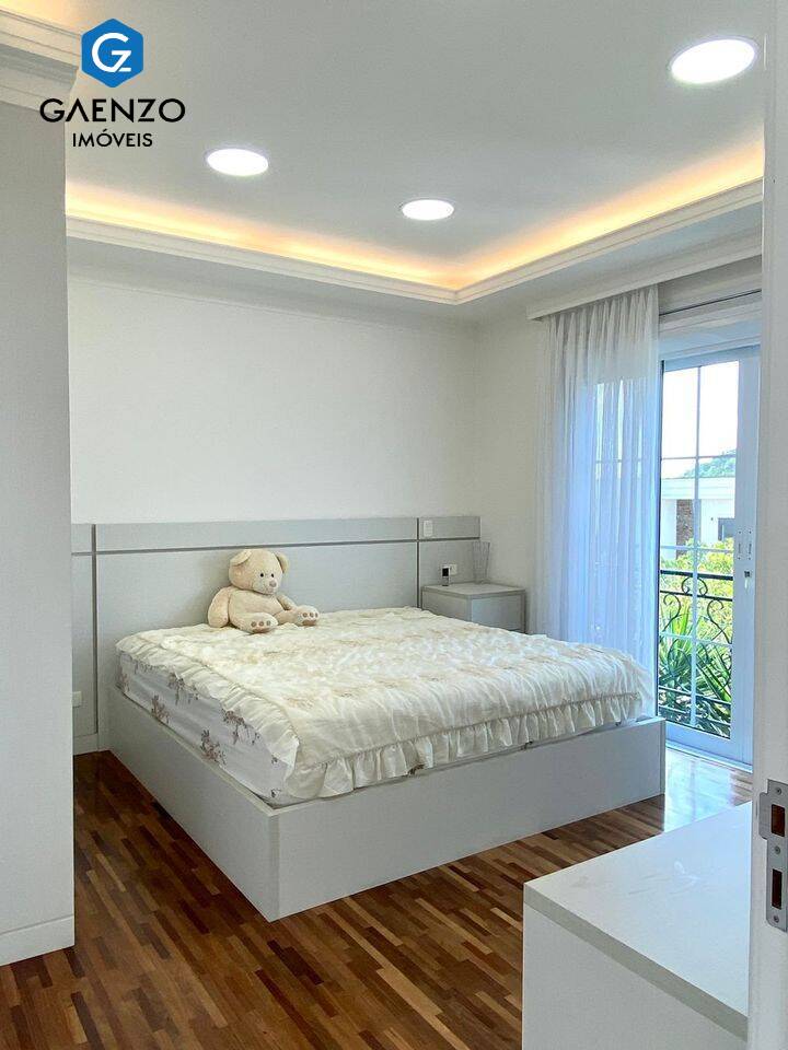 Casa de Condomínio, 5 quartos - Foto 7