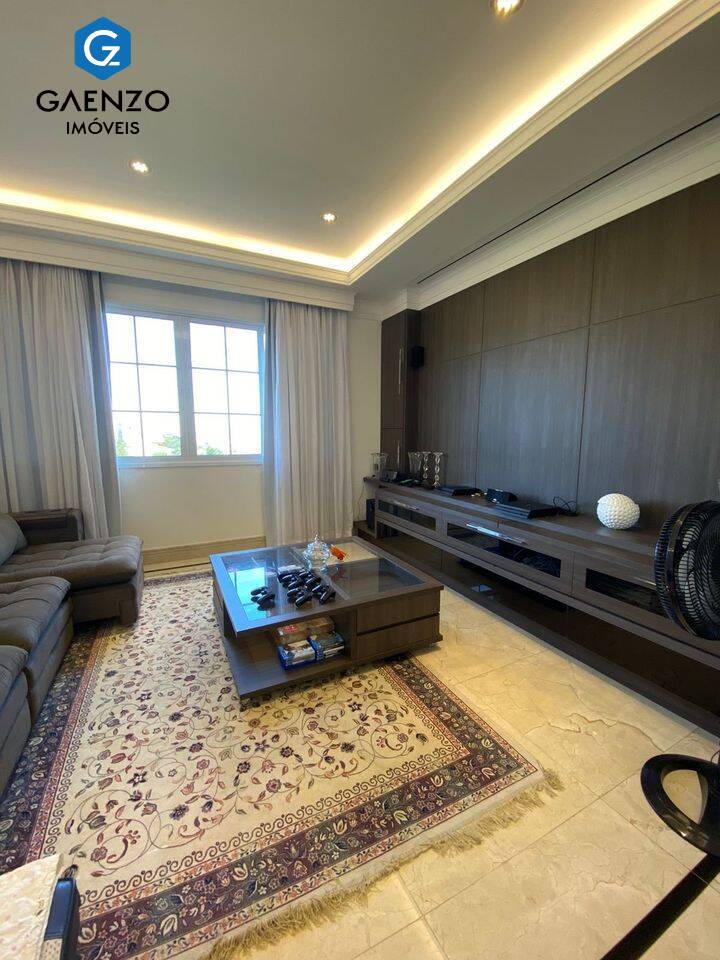 Casa de Condomínio, 5 quartos - Foto 10