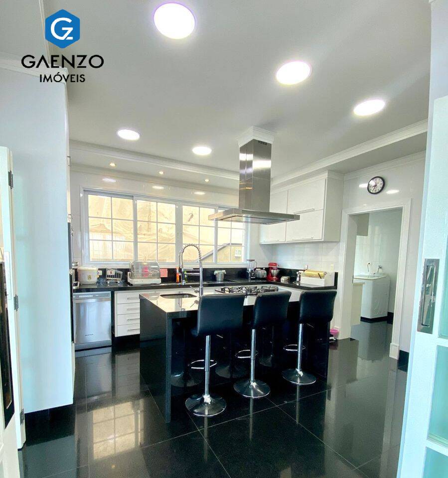 Casa de Condomínio, 5 quartos - Foto 12