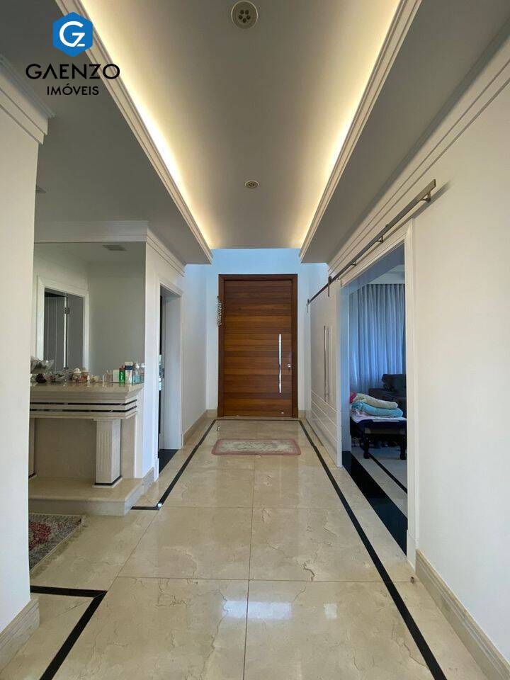 Casa de Condomínio, 5 quartos - Foto 15