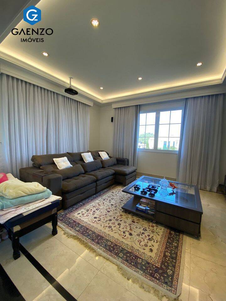 Casa de Condomínio, 5 quartos - Foto 17