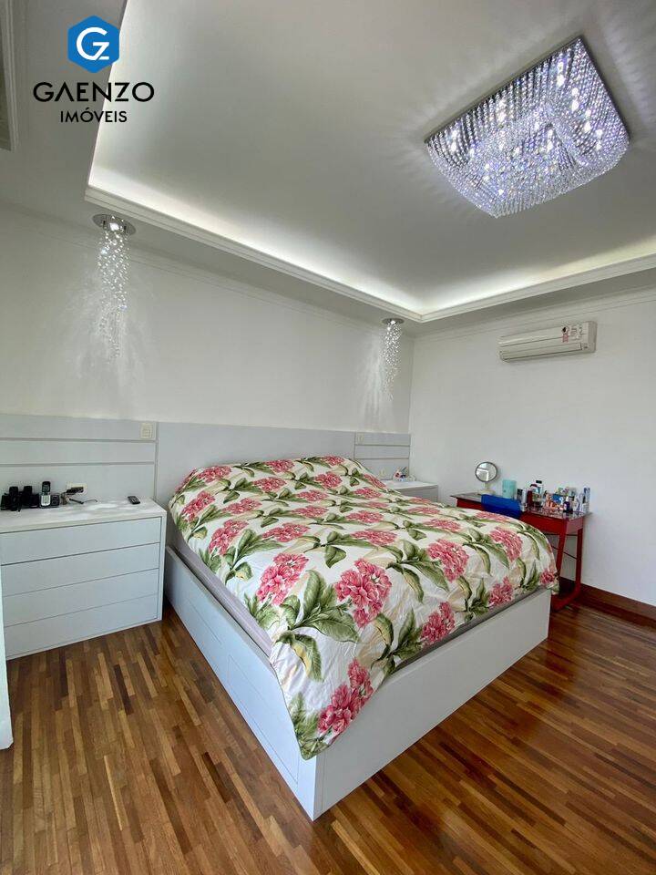 Casa de Condomínio, 5 quartos - Foto 16