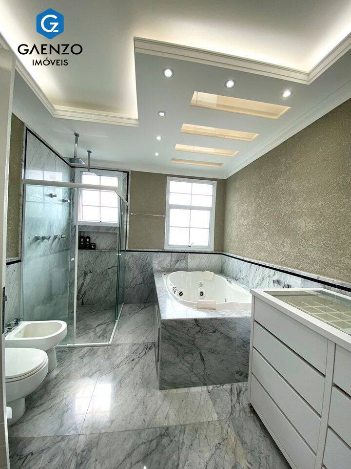 Casa de Condomínio, 5 quartos - Foto 20