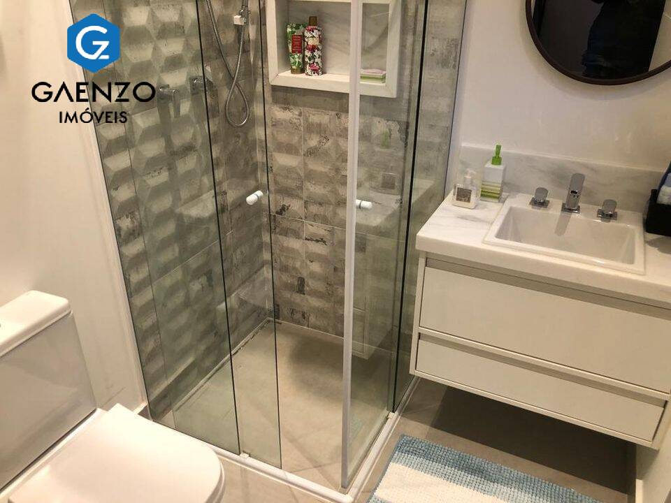 Casa de Condomínio, 3 quartos - Foto 3
